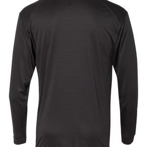 Men's Ultimate SoftLock™ Long Sleeve T-Shirt - 4004