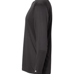 Men's Ultimate SoftLock™ Long Sleeve T-Shirt - 4004