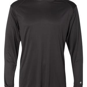 Men's Ultimate SoftLock™ Long Sleeve T-Shirt - 4004