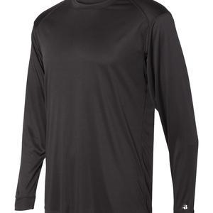 Men's Ultimate SoftLock™ Long Sleeve T-Shirt - 4004