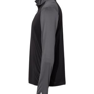 Men's Ultimate SoftLock™ Sport Quarter-Zip Pullover - 4006