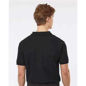 Men's 50/50 Sport Pique Polo - 400