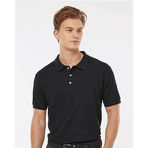 Men's 50/50 Sport Pique Polo - 400