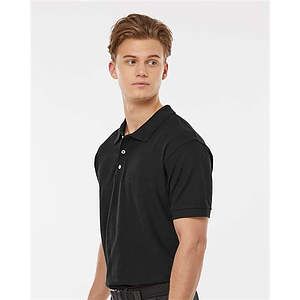 Men's 50/50 Sport Pique Polo - 400
