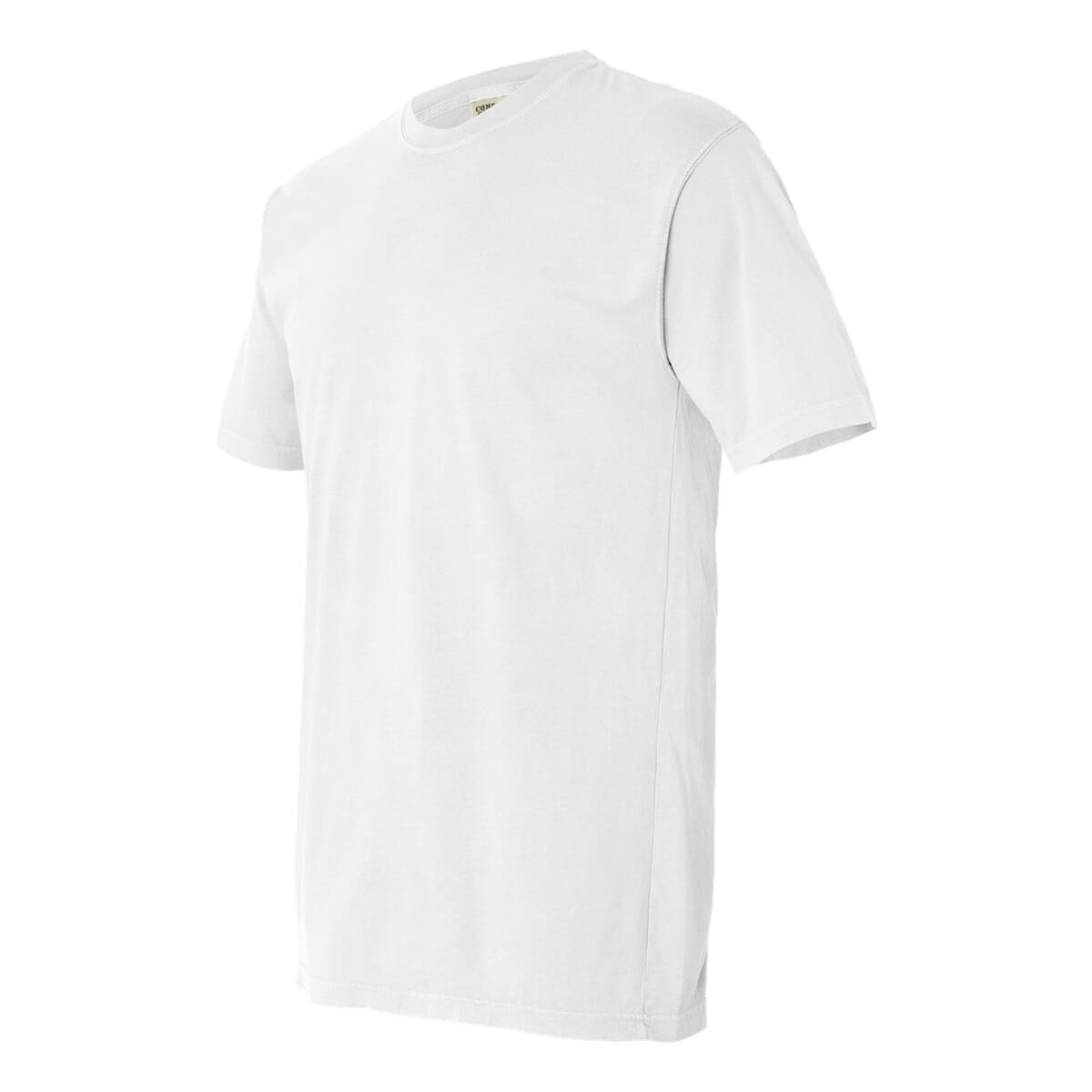Unisex Garment-Dyed Lightweight T-Shirt - 4017