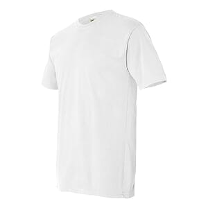 Unisex Garment-Dyed Lightweight T-Shirt - 4017