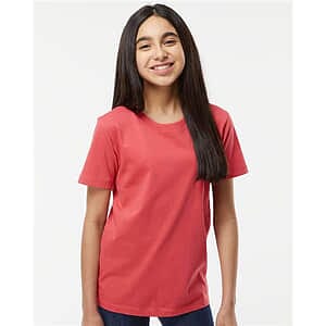 Youth Organic T-Shirt - 402