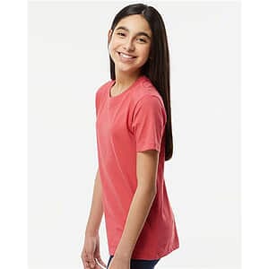 Youth Organic T-Shirt - 402