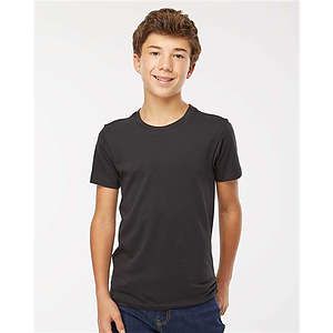 Youth Organic T-Shirt - 402