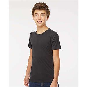 Youth Organic T-Shirt - 402