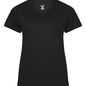 Women's  Ultimate SoftLock™ V-Neck T-Shirt - 4062