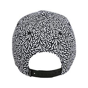 The Mahalo Floral Performance Cap - 4065