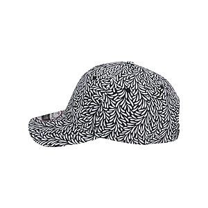 The Mahalo Floral Performance Cap - 4065