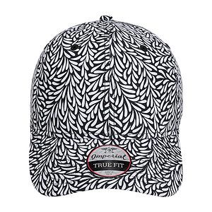 The Mahalo Floral Performance Cap - 4065