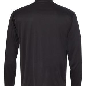 Men's B-Core Quarter-Zip Pullover - 4102