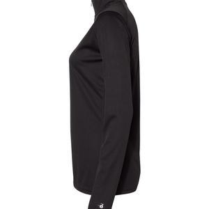 Women’s B-Core Quarter-Zip Pullover - 4103