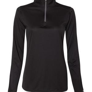Women’s B-Core Quarter-Zip Pullover - 4103