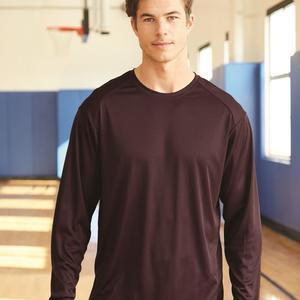 Unisex B-Core Long Sleeve T-Shirt - 4104