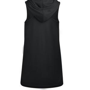 Women's B-Core Racerback Hooded Tank Top - 4111