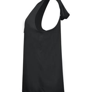 Women's B-Core Racerback Hooded Tank Top - 4111