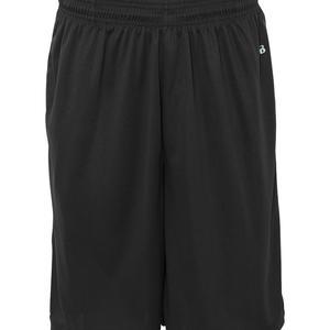 Men's B-Core 10" Shorts with Pockets - 4119
