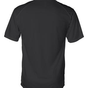 Men's B-Core Sport Shoulders T-Shirt - 4120