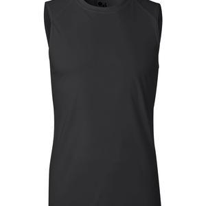 Men's B-Core Sleeveless T-Shirt - 4130