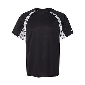 Men's Hook Digital T-Shirt - 4140