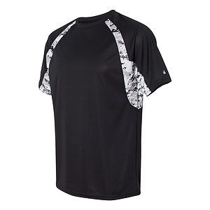 Men's Hook Digital T-Shirt - 4140