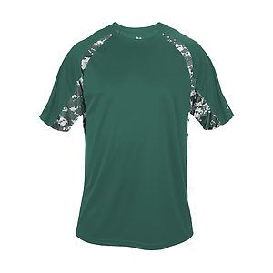 Men's Hook Digital T-Shirt - 4140