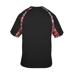 Men's Hook Digital T-Shirt - 4140