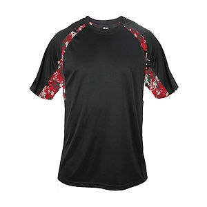 Men's Hook Digital T-Shirt - 4140