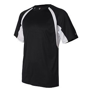 Men's B-Core Hook T-Shirt - 4144