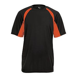 Men's B-Core Hook T-Shirt - 4144