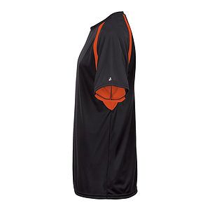 Men's B-Core Hook T-Shirt - 4144
