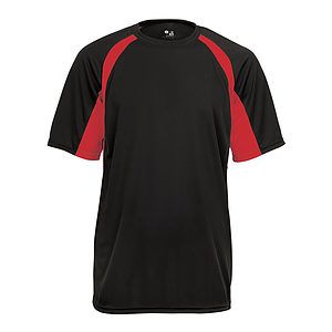Men's B-Core Hook T-Shirt - 4144