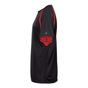 Men's B-Core Hook T-Shirt - 4144