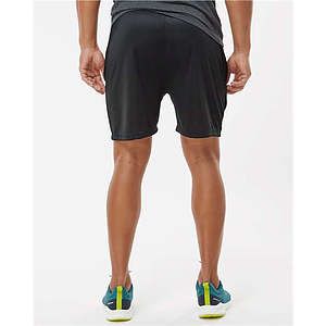 Men's B-Core 5" Pocketed Shorts - 4146