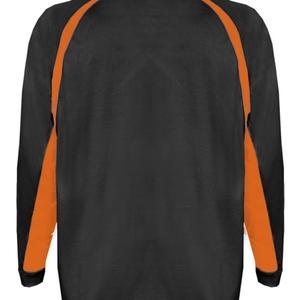 Men's B-Core Hook Long Sleeve T-Shirt - 4154