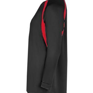 Men's B-Core Hook Long Sleeve T-Shirt - 4154