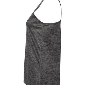 Women's Tonal Blend Racerback Tank Top - 4161