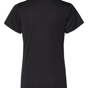 Women’s B-Core V-Neck T-Shirt - 4162