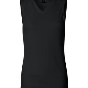 Women's B-Core Sleeveless T-Shirt - 4163