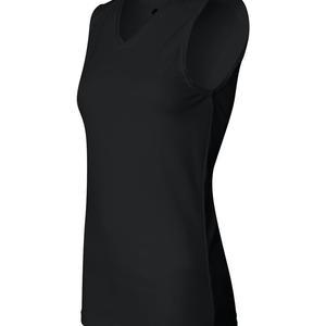 Women's B-Core Sleeveless T-Shirt - 4163
