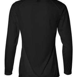 Women's B-Core Long Sleeve T-Shirt - 4164