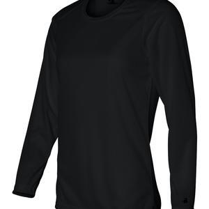 Women's B-Core Long Sleeve T-Shirt - 4164