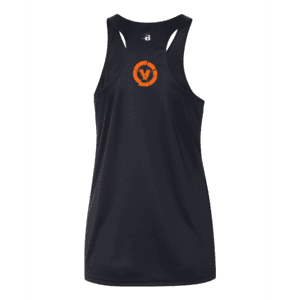 Women’s B-Core Racerback Tank Top