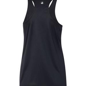 Women’s B-Core Racerback Tank Top - 4166