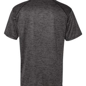 Men's Tonal Blend T-Shirt - 4171