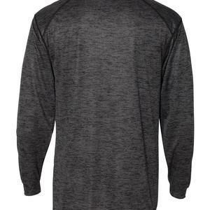 Men's Tonal Blend Long Sleeve T-Shirt - 4174